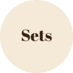 Sets